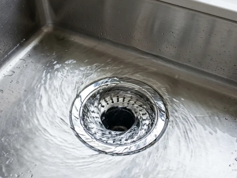 Drain Cleaning Plumber in Littlerock, CA